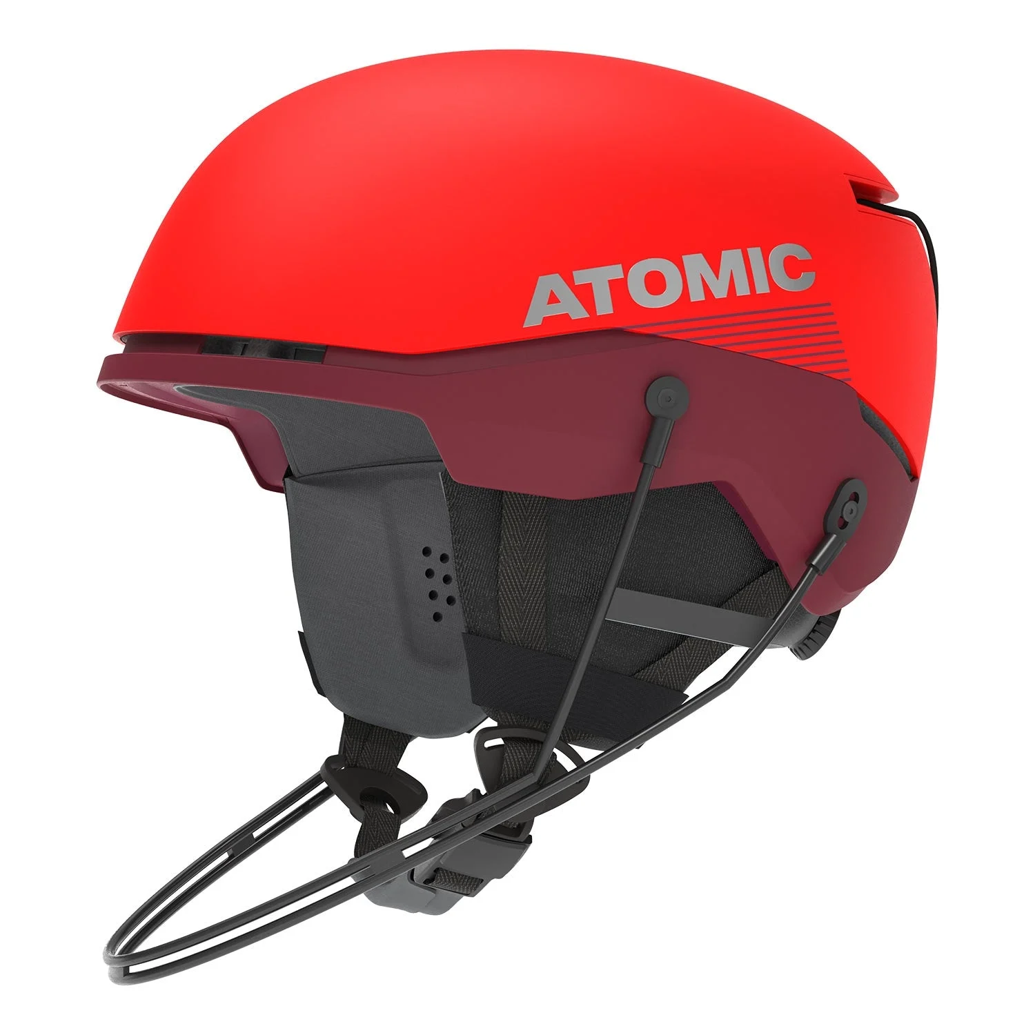 Redster SL Helmet