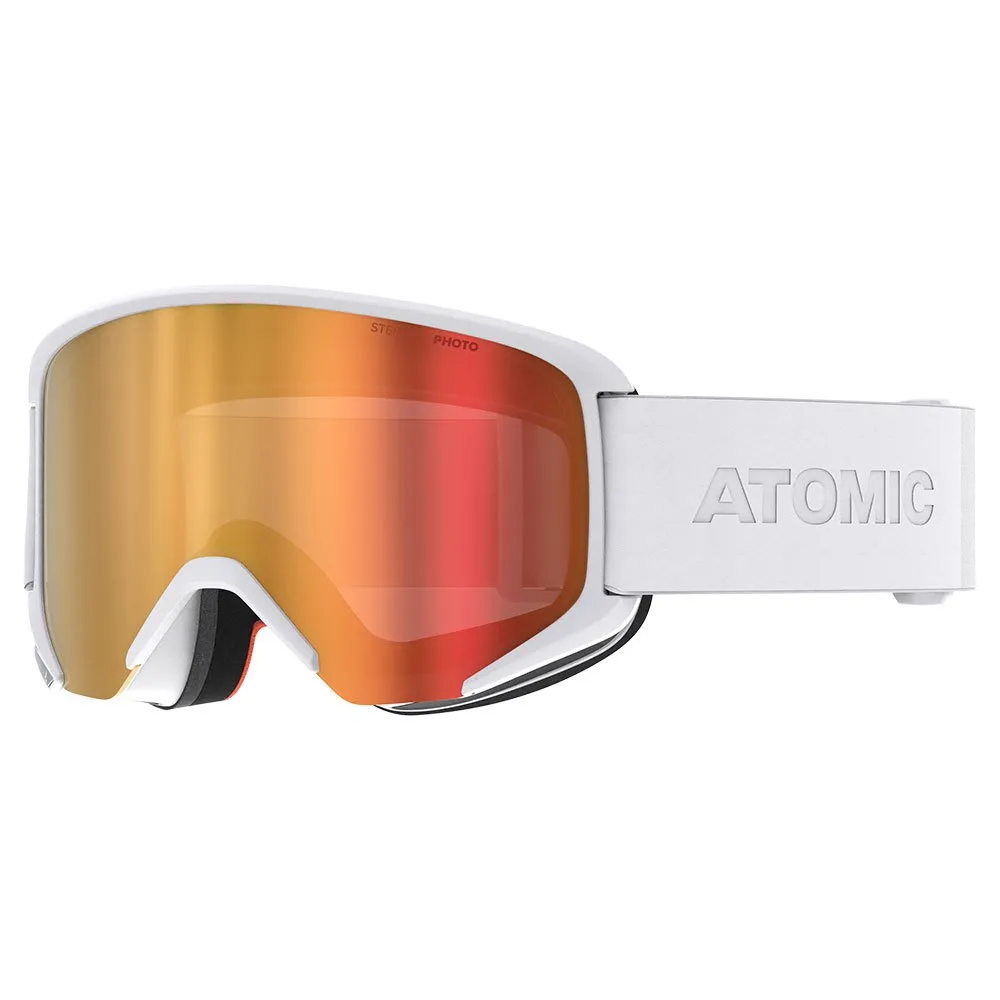 Atomic Savor Photo ski goggles