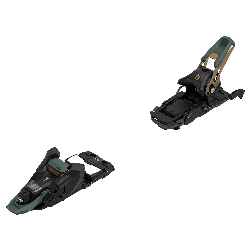 Atomic Shift² 13 MN 110 mm touring ski bindings