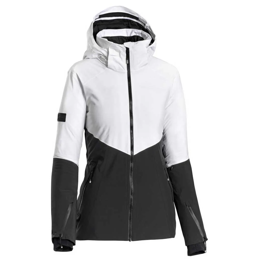Atomic Snowcloud 2L jacket refurbished
