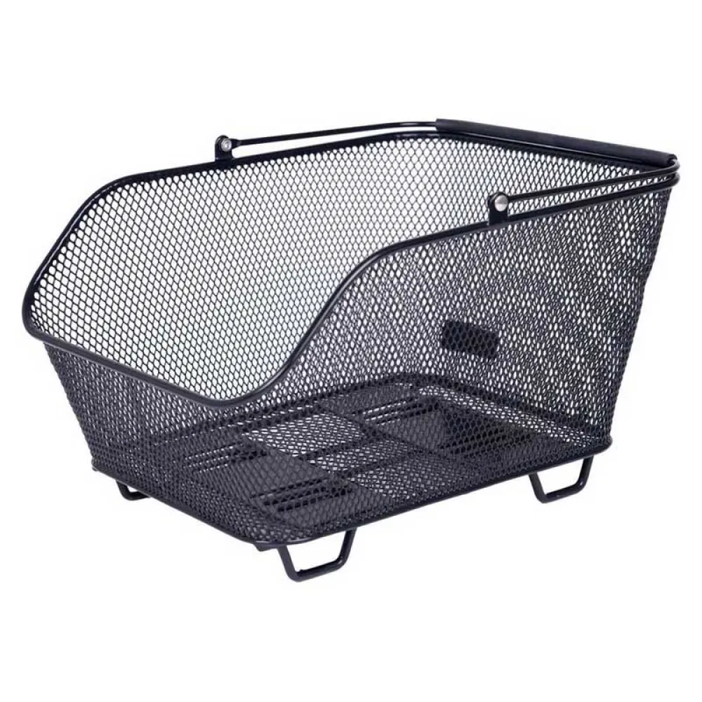 Atranvelo Daily 20L rear basket