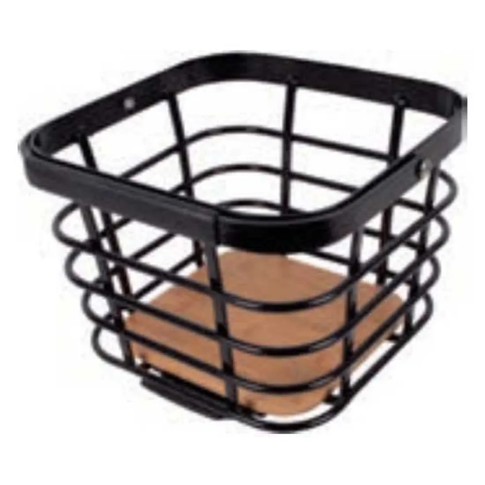 Atranvelo QB AVS rear basket 16L
