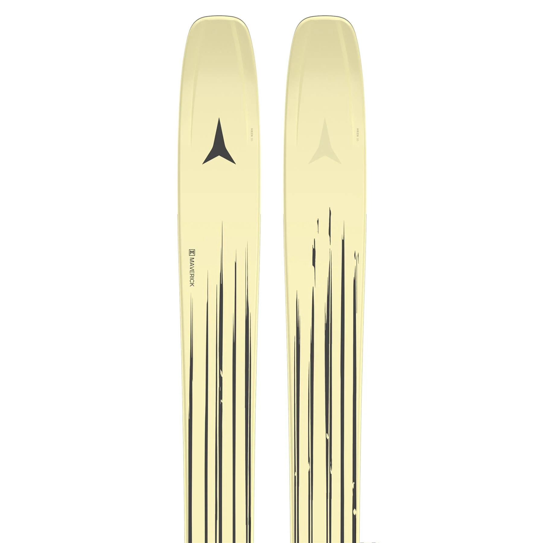 Atomic Maverick 115 CTI Skis 2026
