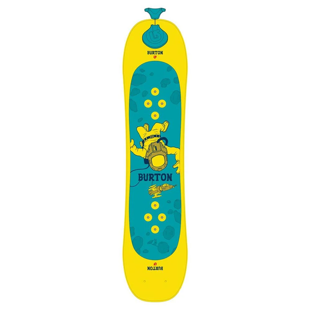 Burton Riglet Kids Snowboard 90cm