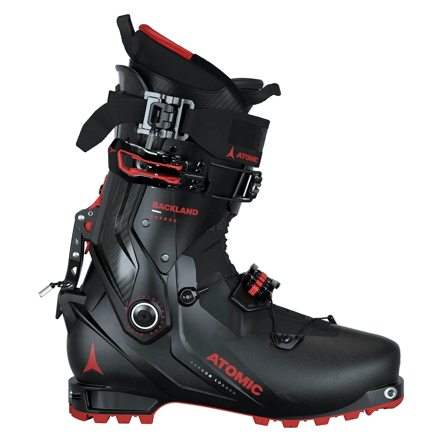 Backland Carbon Ski Touring Boots