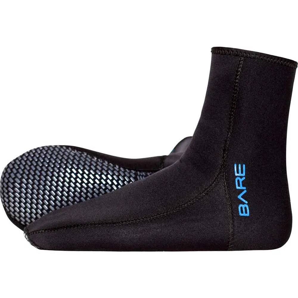 Bare Neo 2 mm booties