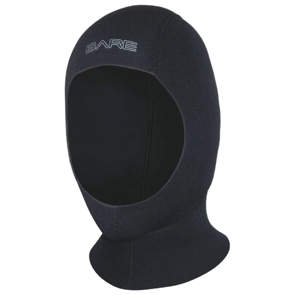 Bare Neo hood 3 mm