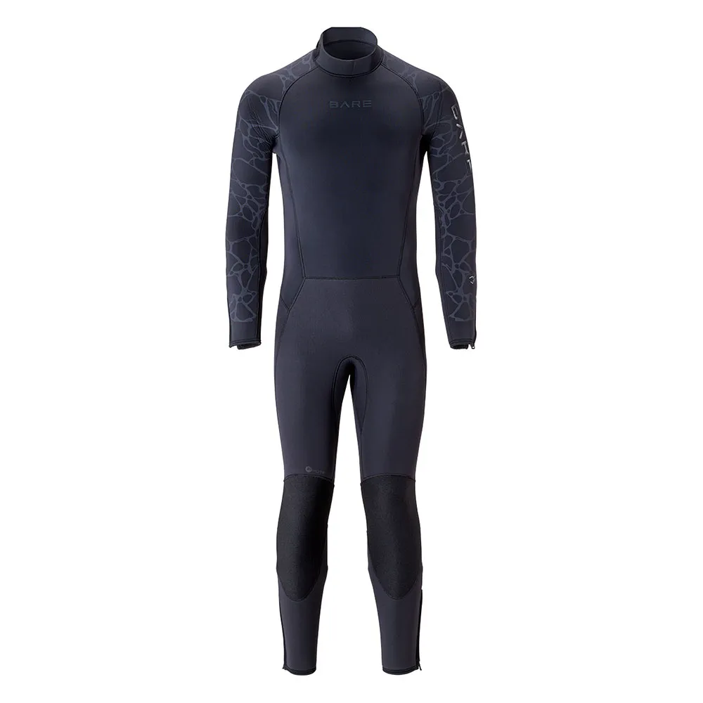 Bare Velocity Ultra Full 2.0 7 mm diving wetsuit