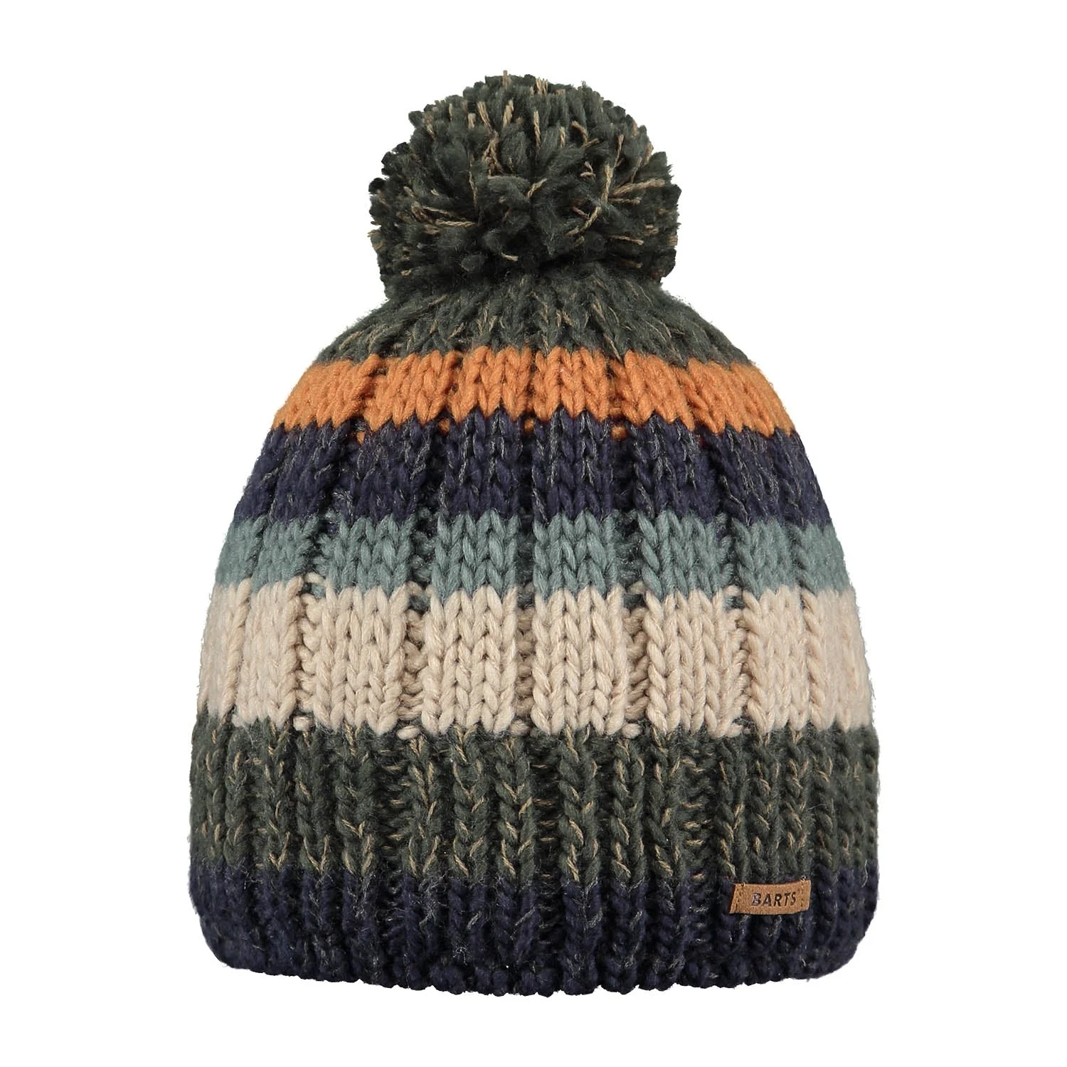 Buck Beanie
