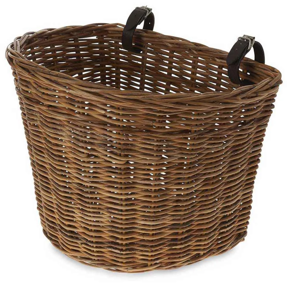 Basil Darcy L 35L basket