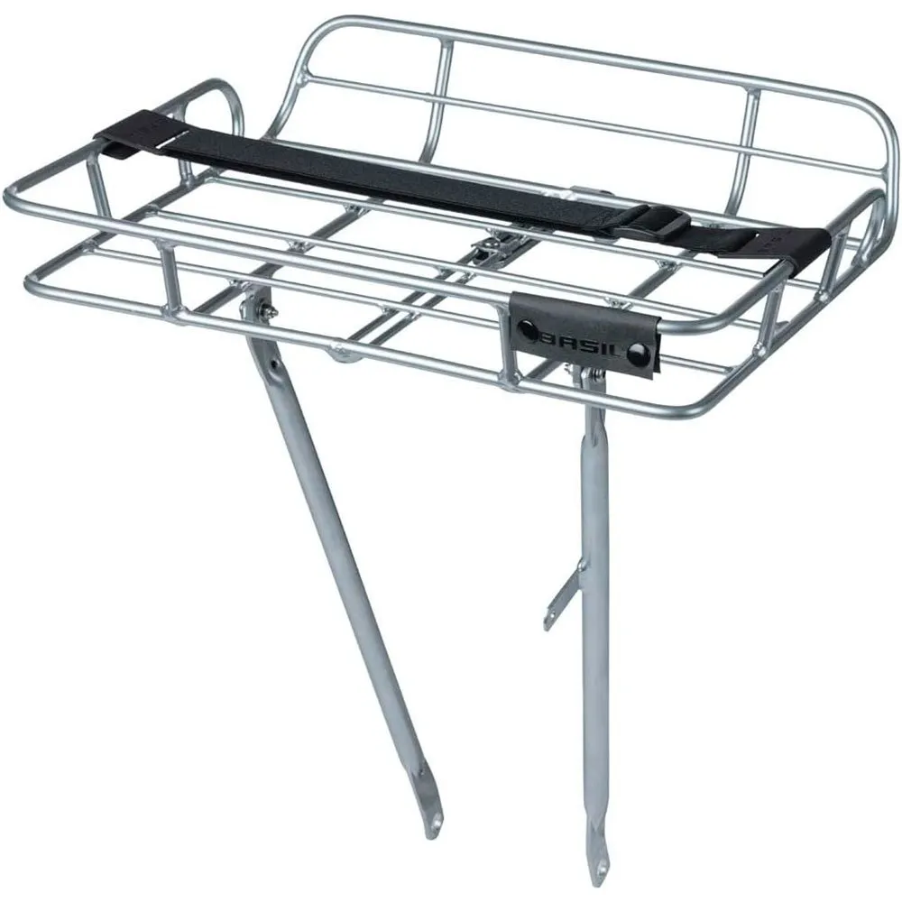 Basil Front Carrier Portland 26-28´ pannier rack