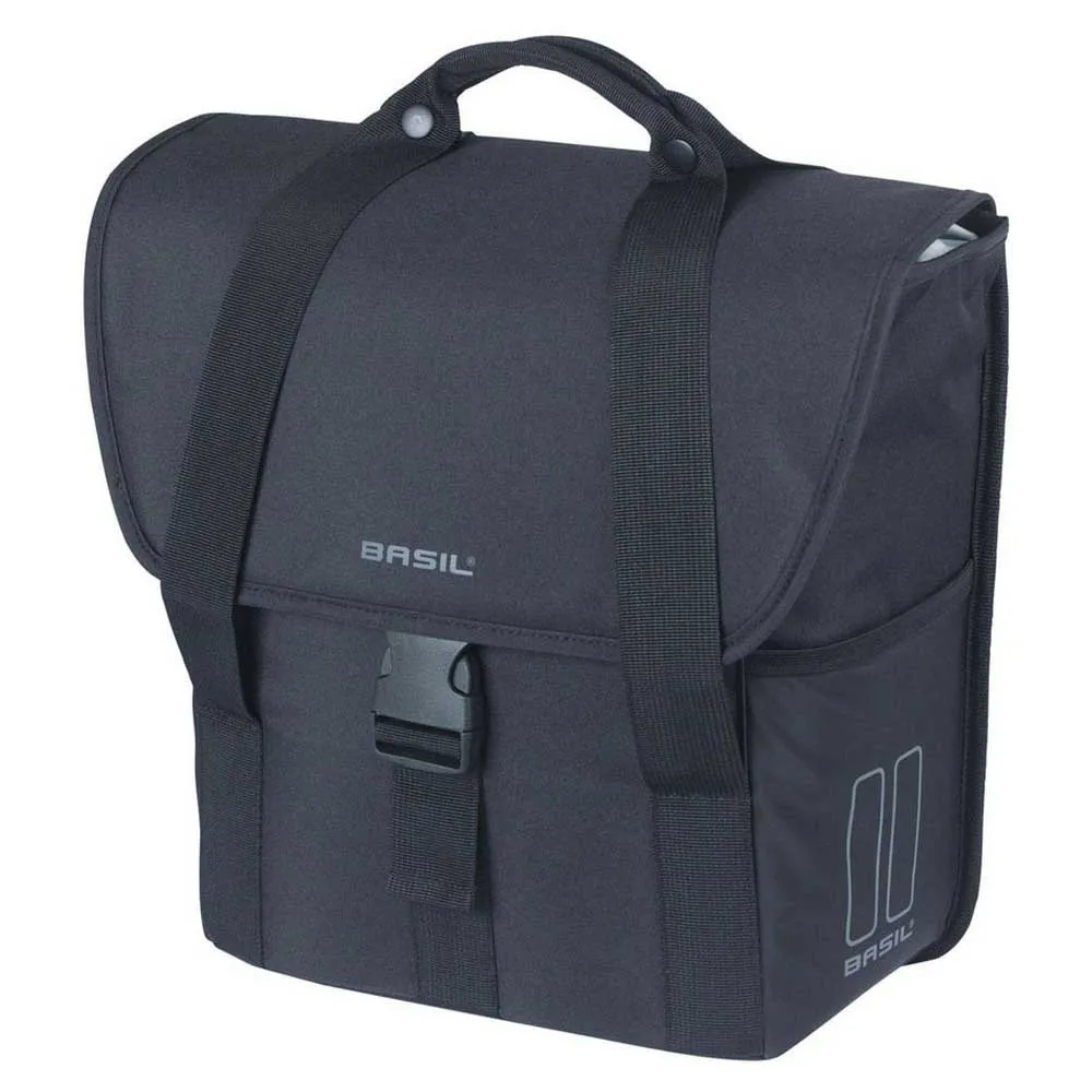 Basil Go pannier 16L