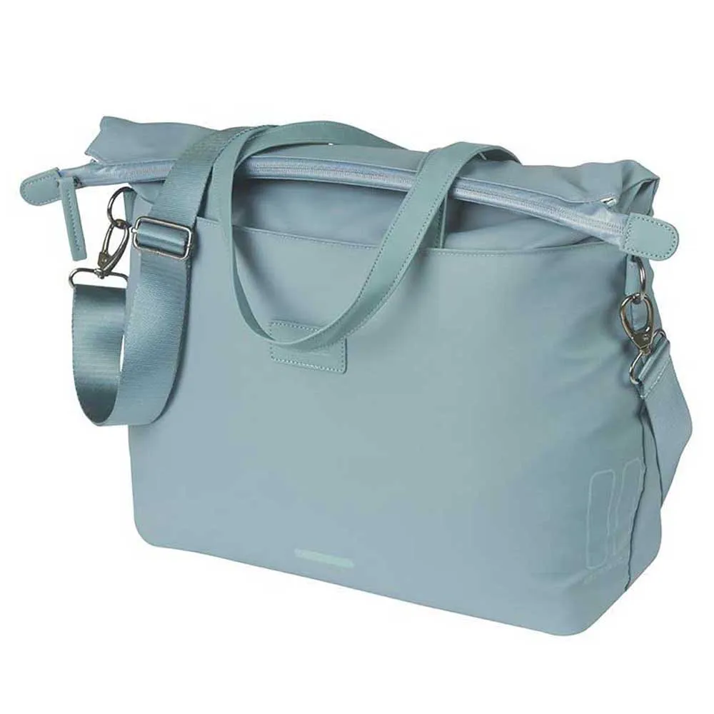 Basil Manhattan pannier 12L