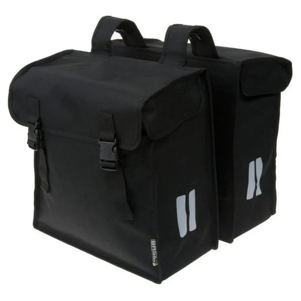 Basil Mara XXL 47L panniers