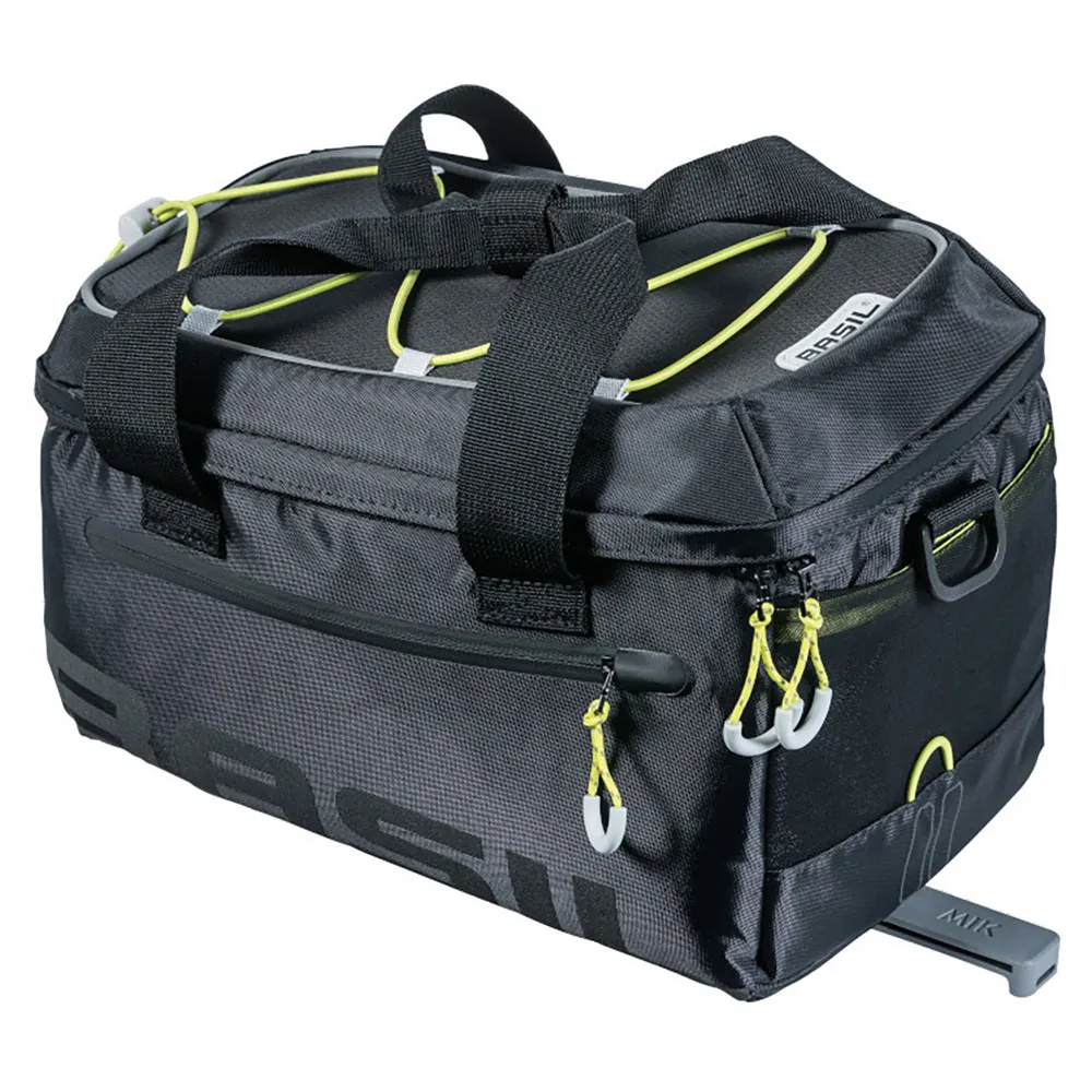 Basil Miles MIK pannier 7L