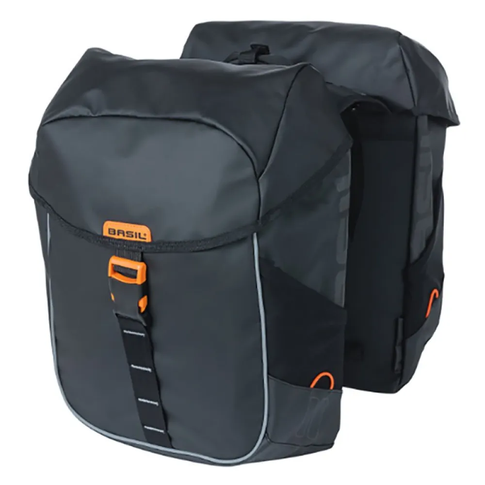 Basil Miles Tarpaulin 34L panniers