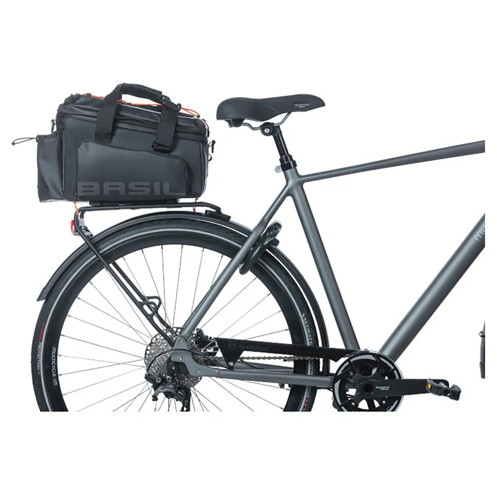 Basil Miles Tarpaulin XL Pro MIK panniers 36L