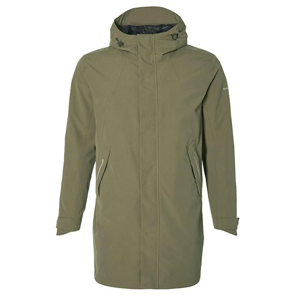Basil Mosse jacket