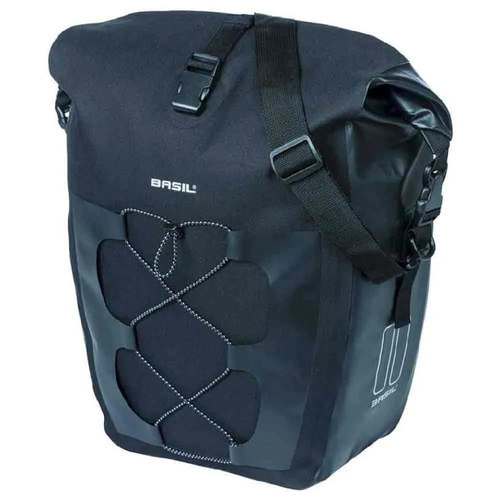 Basil Navigator pannier 25-31L