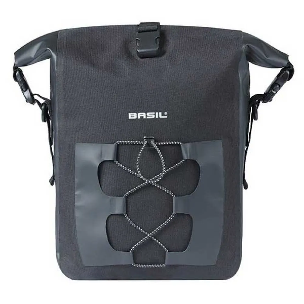 Basil Navigator Waterproof MIK M pannier 15L