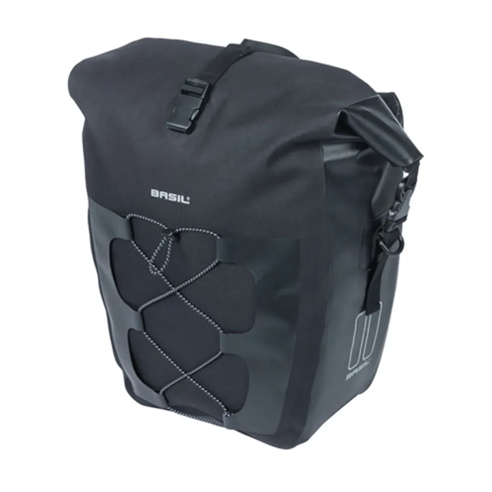 Basil Navigator Waterproof MIK pannier 22L