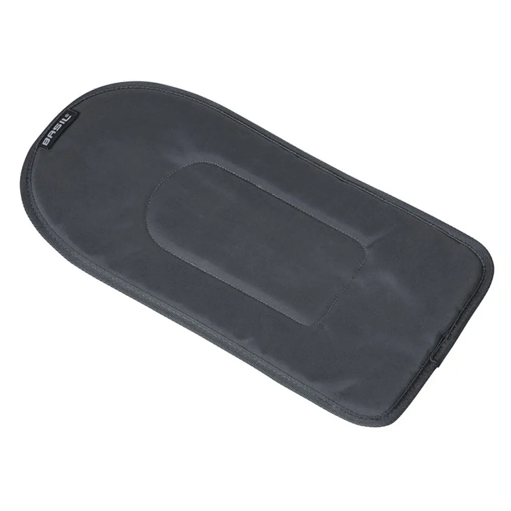 Basil Pasja MIK 50cm rear basket