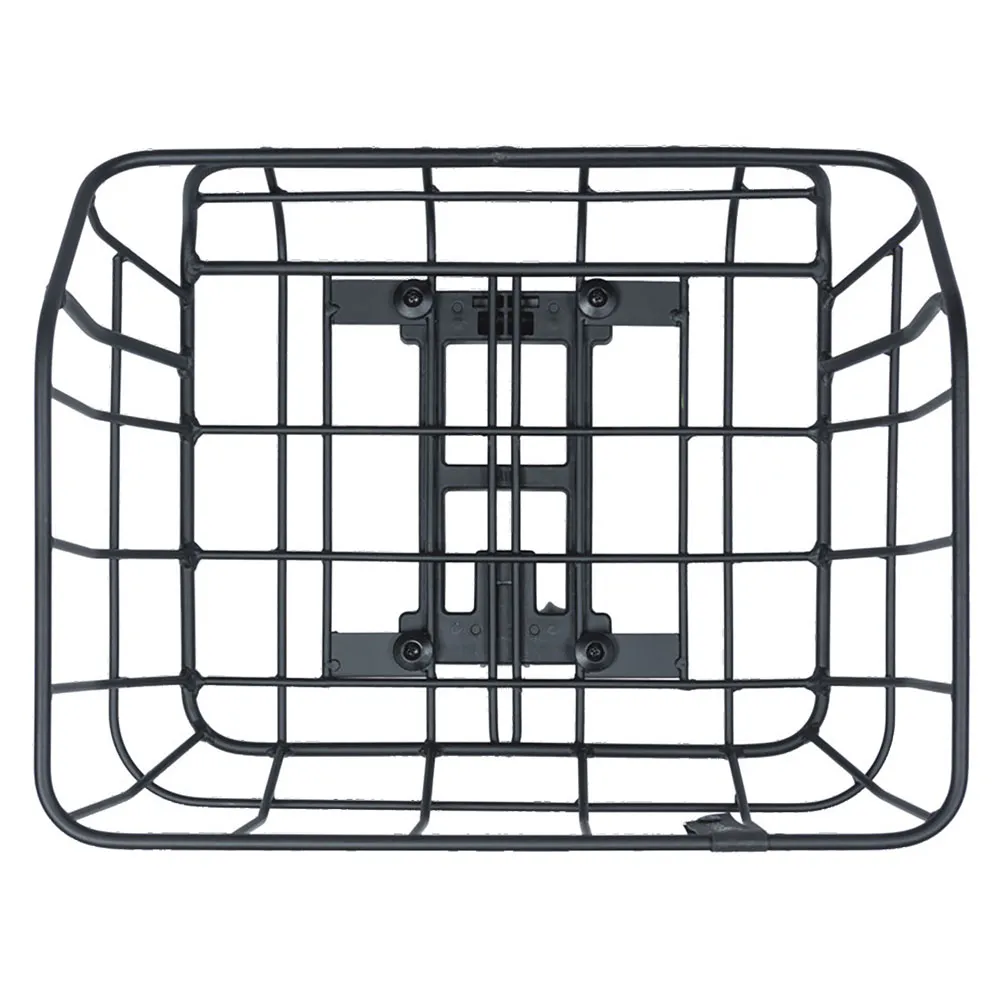 Basil Portland MIK rear basket