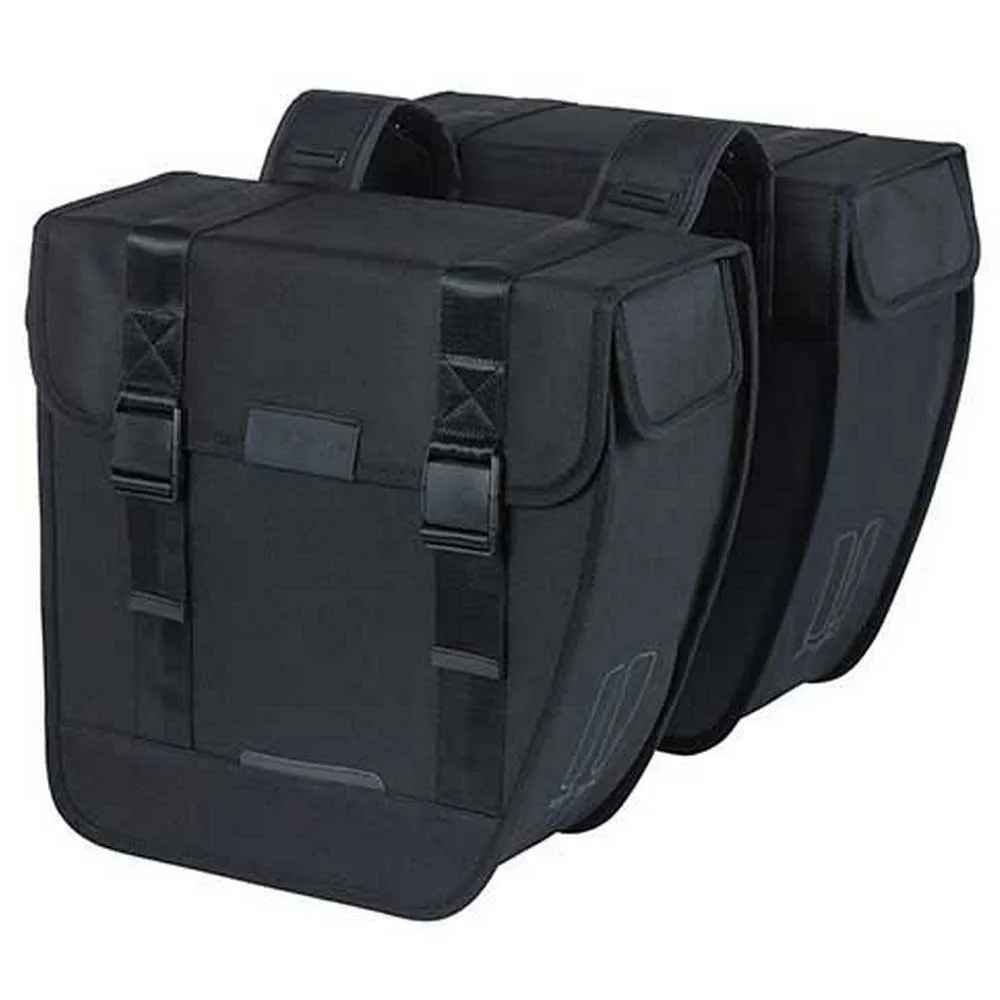 Basil Tour 28L panniers