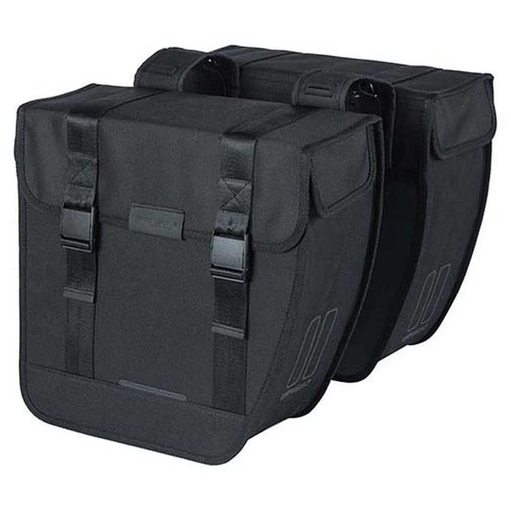 Basil Tour XL 35L panniers