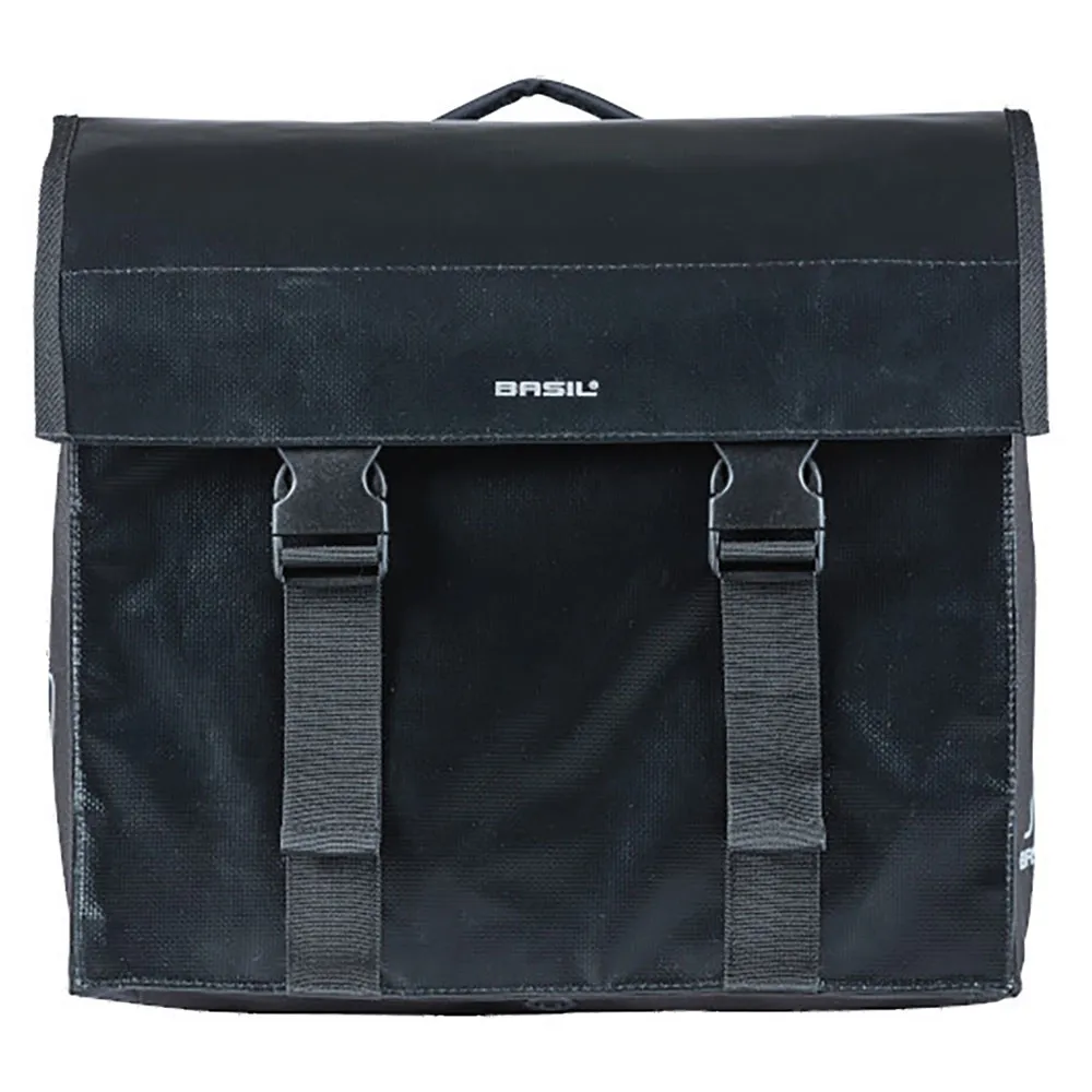 Basil Urban Road MIK panniers 53L