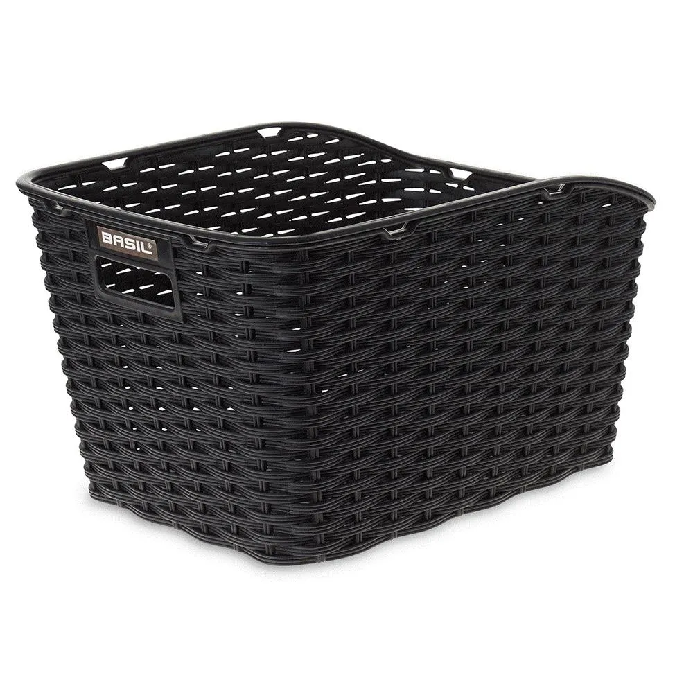 Basil Weave WP 37L basket