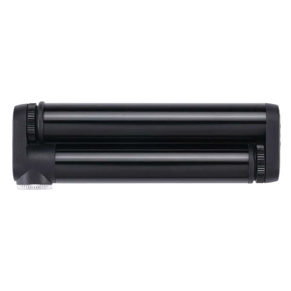 BBB DoubleShot mini pump
