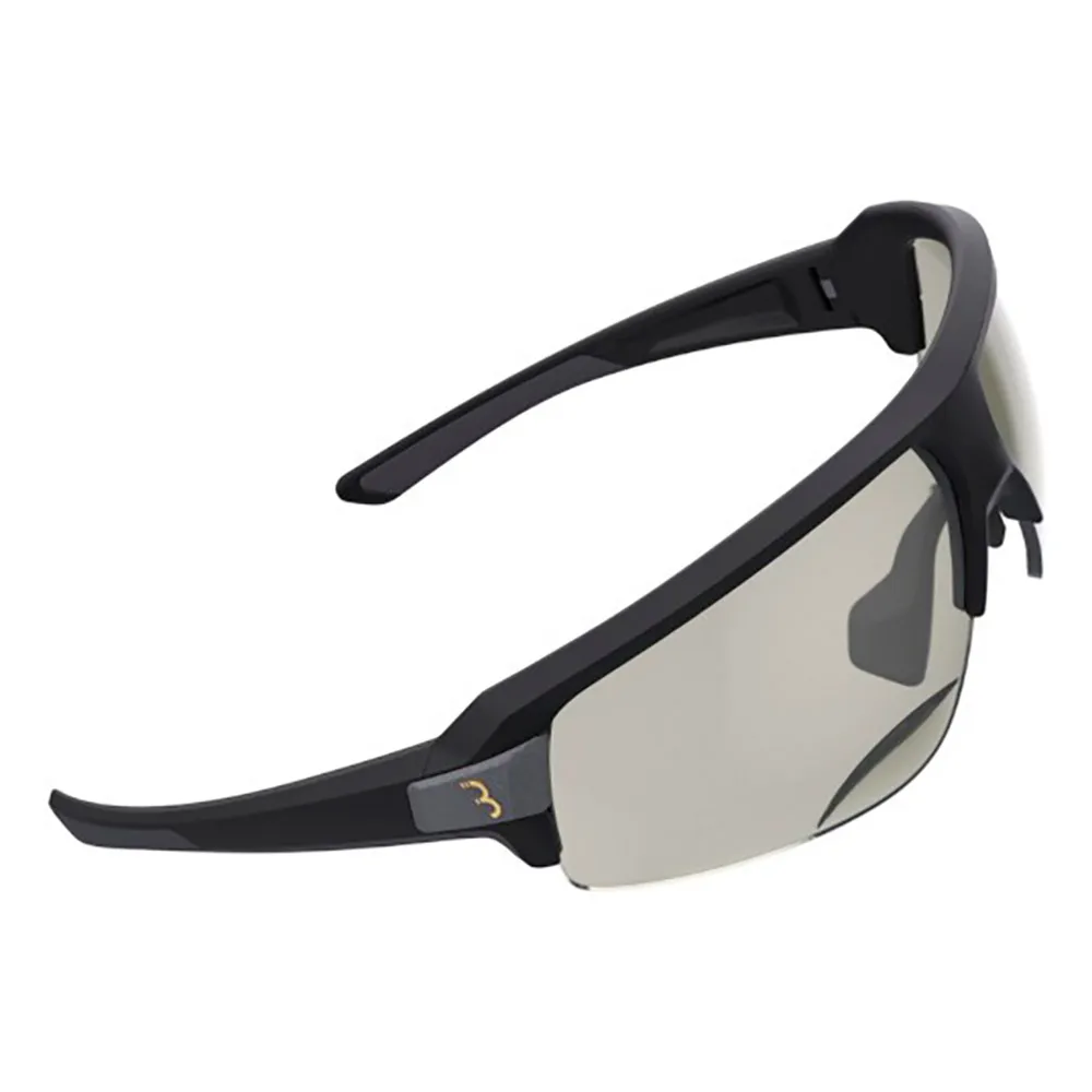 BBB ImpulseReader photochromic sunglasses