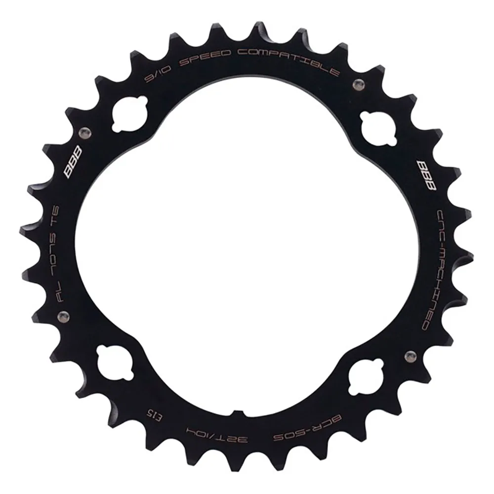 BBB MTBGear BCR-50S BCD 104 chainring