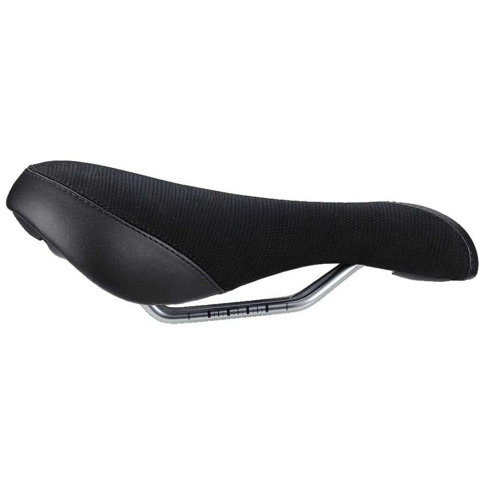 BBB MultiDensity saddle