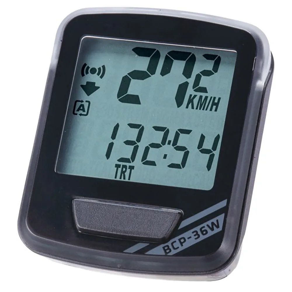 BBB NanoBoard 14 BCP-36W cycling computer