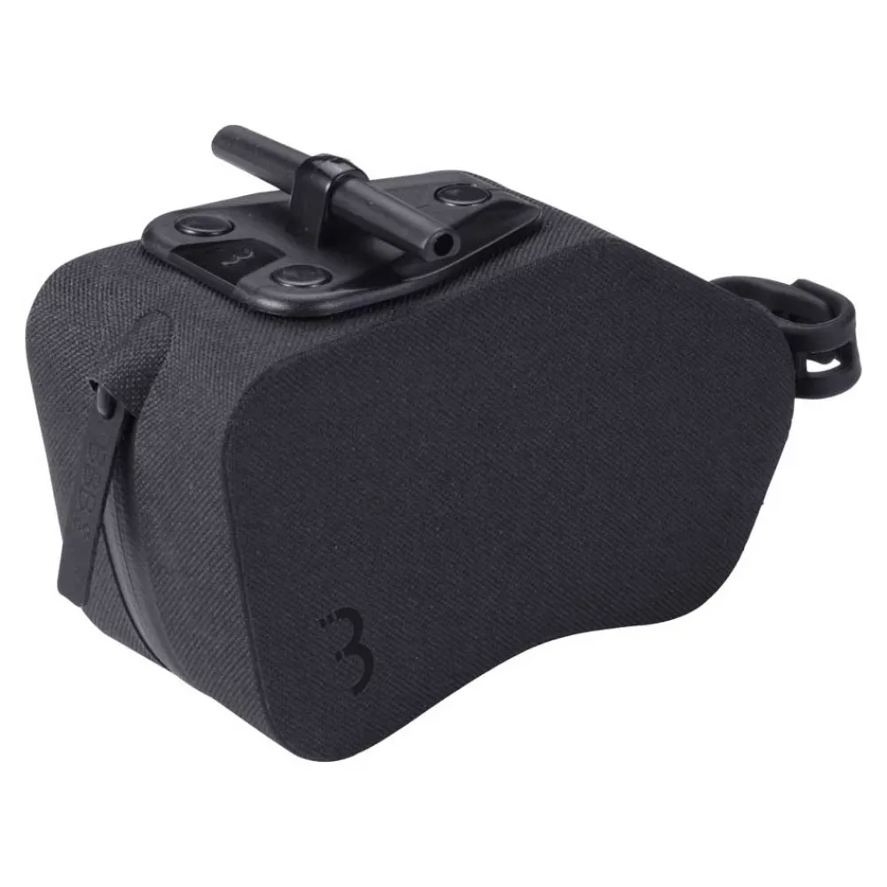 BBB Sealpack WP saddle bag 0.9L