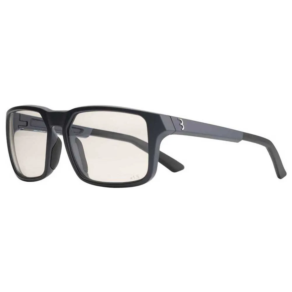 BBB Spectre Reader +20 photochromic sunglasses