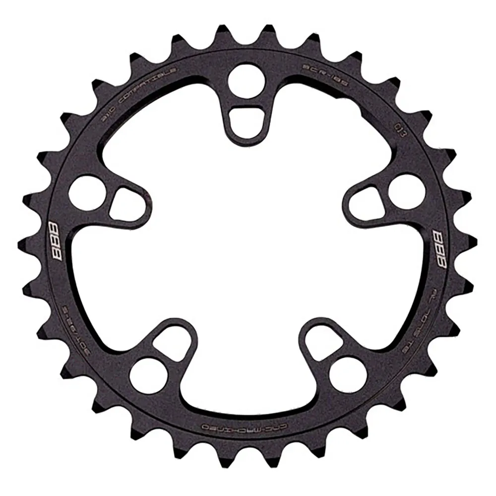 BBB TripleGear BCR-18S 92 BCD chainring