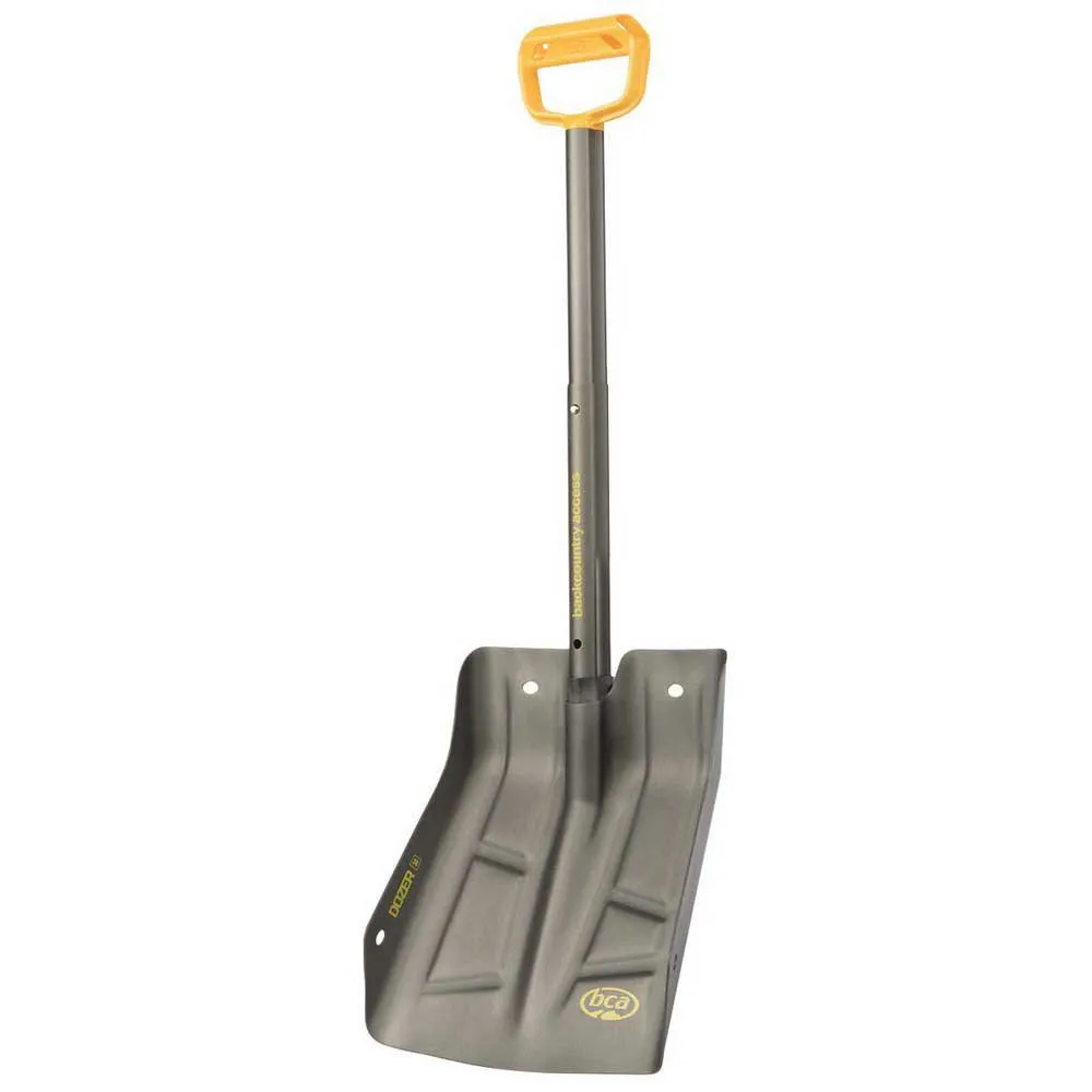 Bca Dozer 3D shovel