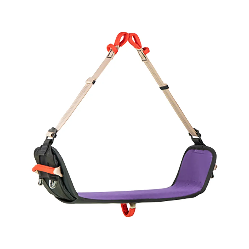 Beal Air Sit Complete Harness