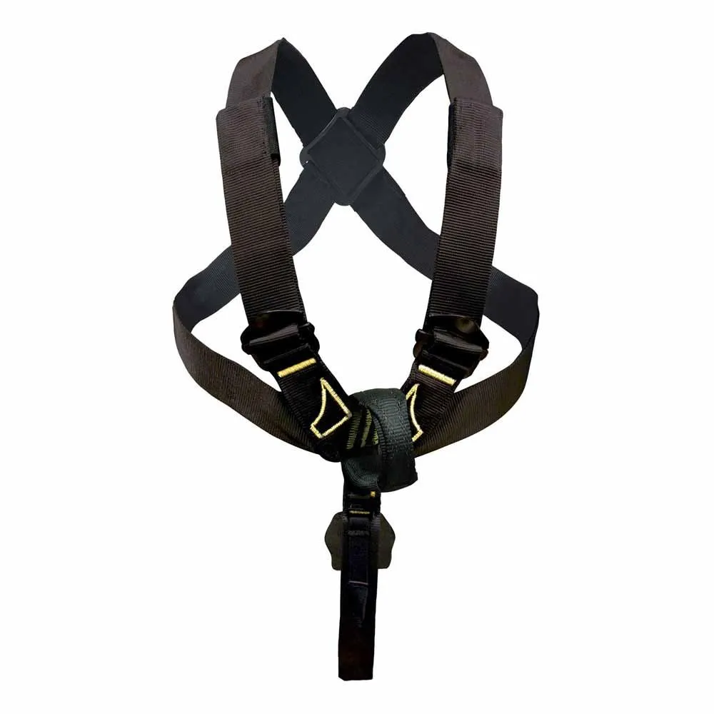 Beal Air Top Harness Chest