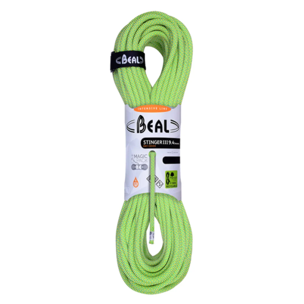 Beal Stinger Unicore Dry Cover 9.4mm