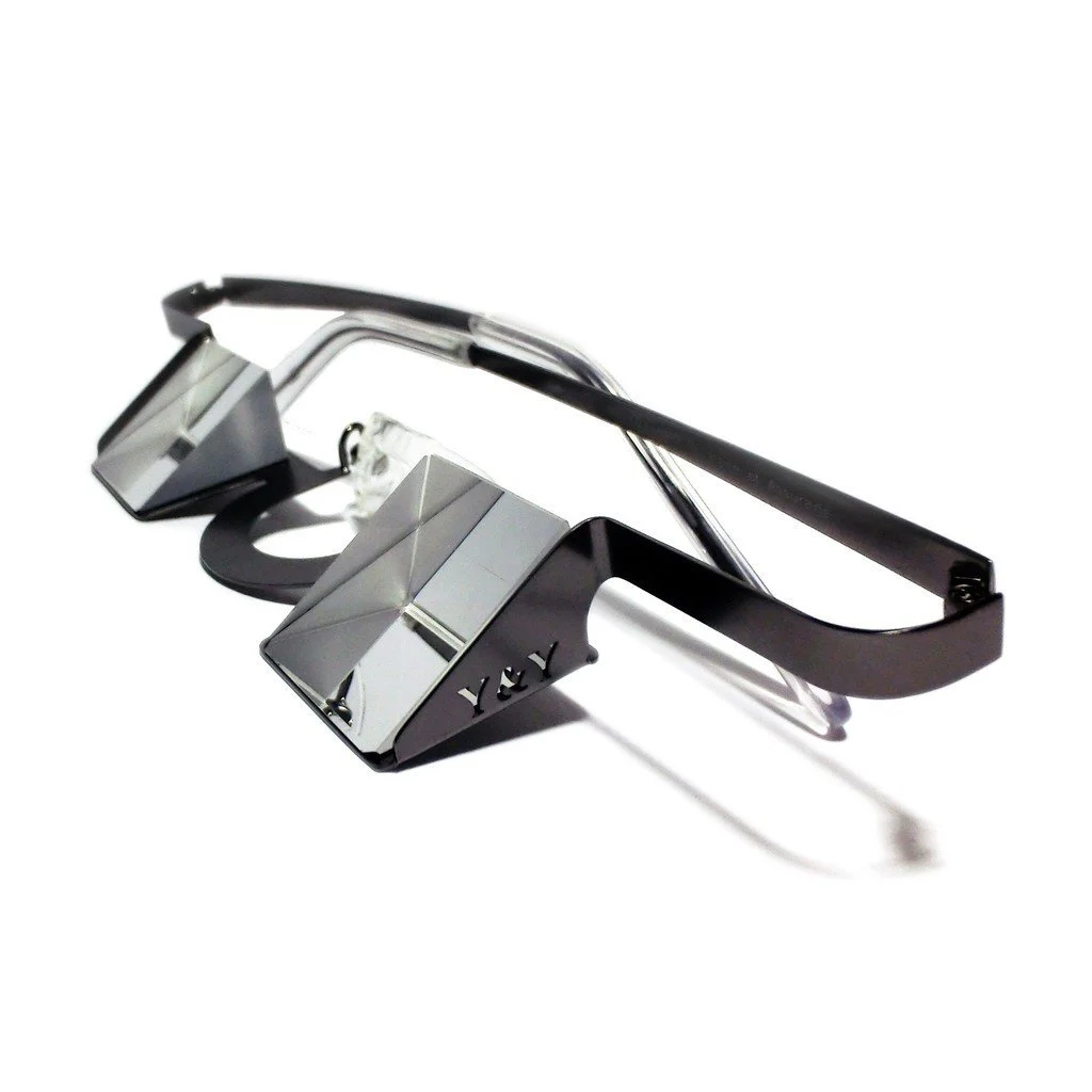 YY Classic Belay Glasses