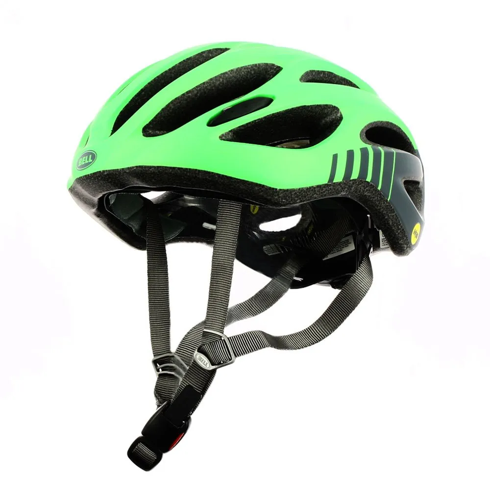 Bell Draft MIPS helmet
