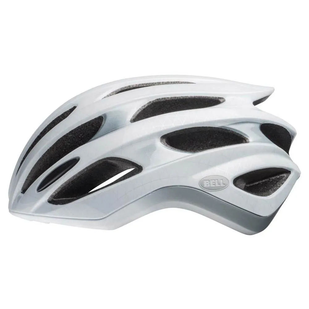 Bell Formula helmet