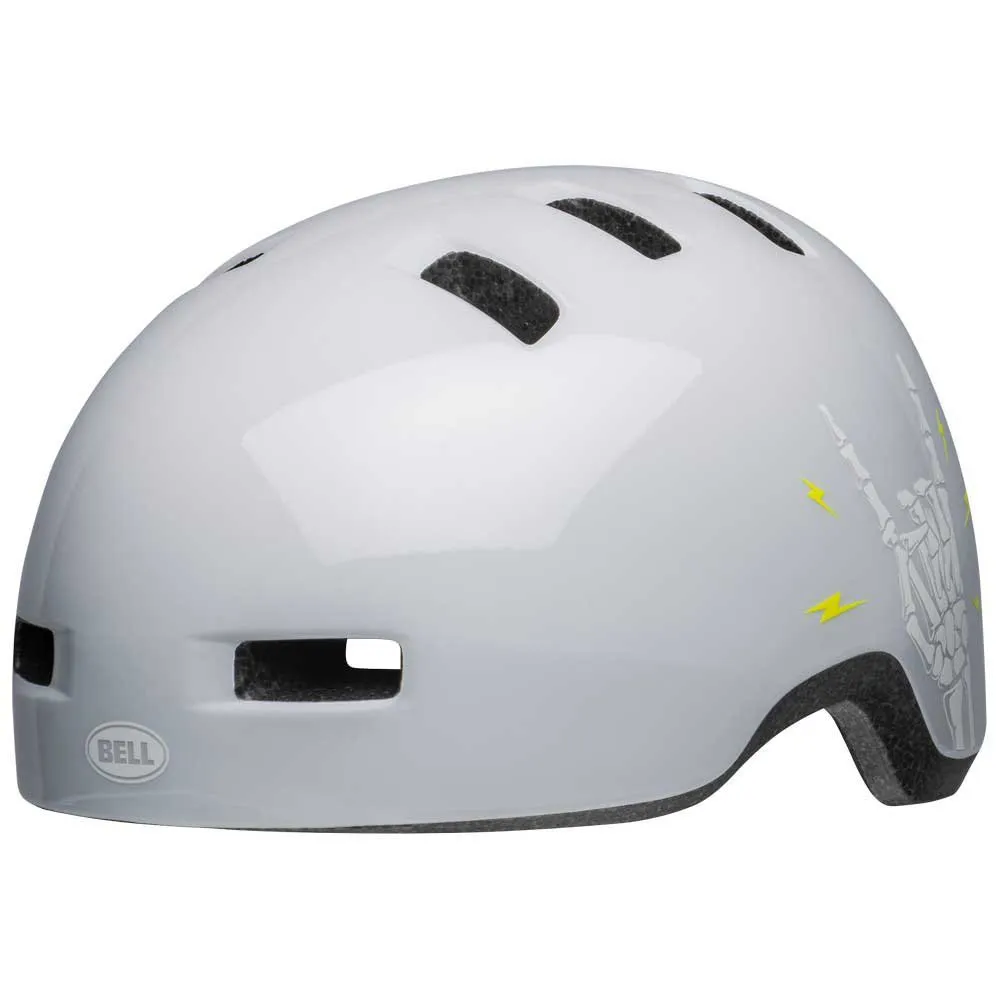 Bell Lil Ripper Junior Helmet