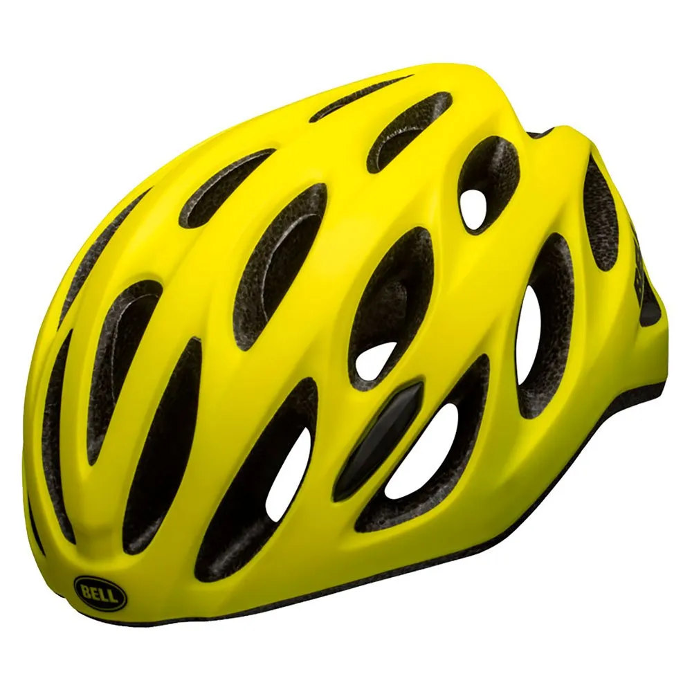 Bell Tracker R helmet