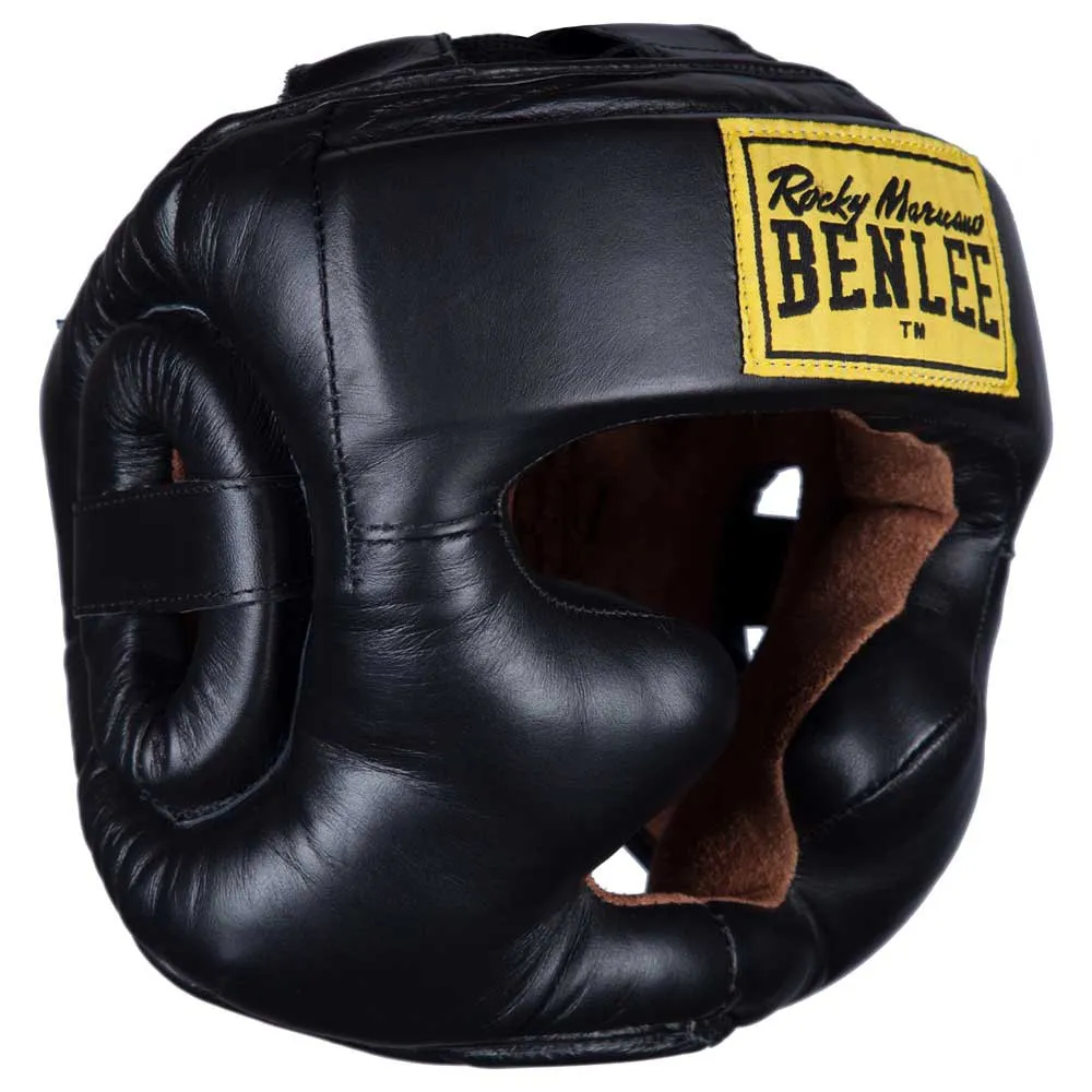 Benlee Full Face Protection headguard