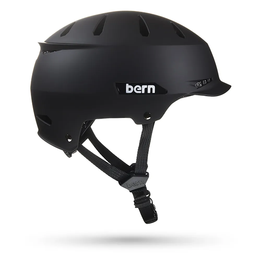 Bern Hendrix MIPS Asian Fit helmet